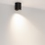 Светильник SP-ACENTO-R95-10W Day4000 (BK, 20-45 deg, 230V) (Arlight, IP20 Металл, 5 лет)