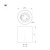 Светильник SP-ACENTO-R95-10W Warm3000 (BK, 20-45 deg, 230V) (Arlight, IP20 Металл, 5 лет) Светильник SP-ACENTO-R95-10W Warm3000 (BK, 20-45 deg, 230V) (Arlight, IP20 Металл, 5 лет)