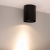 Светильник SP-FOCUS-R132-24W Warm3000 (BK, 15 deg, 230V) (Arlight, IP54 Металл, 5 лет) Светильник SP-FOCUS-R132-24W Warm3000 (BK, 15 deg, 230V) (Arlight, IP54 Металл, 5 лет)
