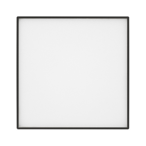 Светильник SP-QUADRO-S120x120-13W Warm3000 (BK, 120 deg, 230V) (Arlight, IP40 Металл, 3 года)
