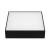 Светильник SP-QUADRO-S250x250-25W Day4000 (BK, 120 deg, 230V) (Arlight, IP40 Металл, 3 года) Светильник SP-QUADRO-S250x250-25W Day4000 (BK, 120 deg, 230V) (Arlight, IP40 Металл, 3 года)