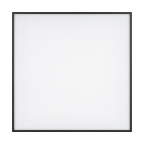 Светильник SP-QUADRO-S250x250-25W Day4000 (BK, 120 deg, 230V) (Arlight, IP40 Металл, 3 года)
