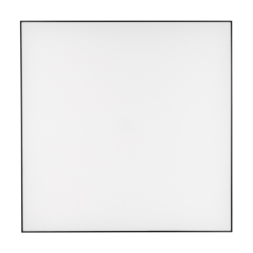 Светильник SP-QUADRO-S500x500-50W Day4000 (BK, 120 deg, 230V) (Arlight, IP40 Металл, 3 года)