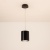 Подвес SPX-HANG-R120-L1000 (BK) (Arlight, -) Подвес SPX-HANG-R120-L1000 (BK) (Arlight, -)
