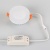 Светильник LTD-80R-Opal-Roll 5W Warm White (Arlight, IP40 Пластик, 3 года) Светильник LTD-80R-Opal-Roll 5W Warm White (Arlight, IP40 Пластик, 3 года)