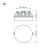 Светильник LTD-80R-Opal-Roll 5W Warm White (Arlight, IP40 Пластик, 3 года) Светильник LTD-80R-Opal-Roll 5W Warm White (Arlight, IP40 Пластик, 3 года)