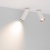 Светильник SP-NUANCE-BUILT-FLAP-R35-7W Warm3000 (WH, 36 deg, 230V) (Arlight, IP40 Металл, 5 лет) Светильник SP-NUANCE-BUILT-FLAP-R35-7W Warm3000 (WH, 36 deg, 230V) (Arlight, IP40 Металл, 5 лет)