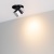 Светильник SP-PLURIO-BUILT-TRIMLESS-R120-9W Warm3000 (BK-CHR, 36 deg, 230V) (Arlight, IP20 Металл, 3 года) Светильник SP-PLURIO-BUILT-TRIMLESS-R120-9W Warm3000 (BK-CHR, 36 deg, 230V) (Arlight, IP20 Металл, 3 года)