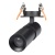 Светильник LGD-ARTEMIS-BUILT-FLAP-R55-12W Warm2700 (BK, 8-80 deg, 230V) (Arlight, IP20 Металл, 5 лет)
