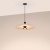 Светильник SP-KOTARO-R450-12W Warm2700 (BG-BG, 36 deg, 230V, TRIAC) (Arlight, IP20 Фетр, 3 года) Светильник SP-KOTARO-R450-12W Warm2700 (BG-BG, 36 deg, 230V, TRIAC) (Arlight, IP20 Фетр, 3 года)