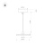 Светильник SP-KOTARO-R450-12W Warm2700 (BG-BG, 36 deg, 230V, TRIAC) (Arlight, IP20 Фетр, 3 года) Светильник SP-KOTARO-R450-12W Warm2700 (BG-BG, 36 deg, 230V, TRIAC) (Arlight, IP20 Фетр, 3 года)