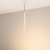 Светильник SP-STIRIA-L400-R57-5W Warm2700 (BG, 36 deg, 230V) (Arlight, IP20 Металл, 3 года)
