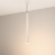 Светильник SP-STIRIA-L600-R76-5W Warm3000 (BG, 36 deg, 230V) (Arlight, IP20 Металл, 3 года)