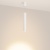 Светильник SP-ARTEMIS-HANG-P-R60-15W Warm3300-MIX (WH, 8-80 deg, 230V, TRIAC) (Arlight, IP20 Металл, 5 лет) Светильник SP-ARTEMIS-HANG-P-R60-15W Warm3300-MIX (WH, 8-80 deg, 230V, TRIAC) (Arlight, IP20 Металл, 5 лет)