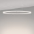 Светильник SP-DIAMOND-R1250-80W Day4000 (WH, 45 deg, 230V, TRIAC) (Arlight, IP20 Металл, 5 лет)
