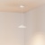 Светильник SP-MAKOTO-R300-10W Warm3000 (WH, 36 deg, 230V, TRIAC) (Arlight, IP20 Металл, 3 года)