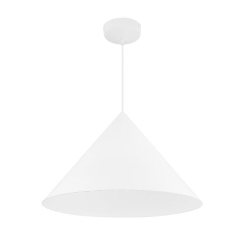Светильник SP-MAKOTO-R550-14W Warm2700 (WH, 36 deg, 230V, TRIAC) (Arlight, IP20 Металл, 3 года)