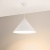 Светильник SP-MAKOTO-R550-14W Warm2700 (WH, 36 deg, 230V, TRIAC) (Arlight, IP20 Металл, 3 года)