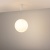 Светильник SP-SILKA-HANG-R300-7W Warm2700 (WH, 330 deg, 230V) (Arlight, IP20, Натуральный шелк, 3 года) Светильник SP-SILKA-HANG-R300-7W Warm2700 (WH, 330 deg, 230V) (Arlight, IP20, Натуральный шелк, 3 года)