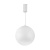 Светильник SP-SILKA-HANG-R300-7W Warm2700 (WH, 330 deg, 230V) (Arlight, IP20 Натуральный шелк, 3 года) Светильник SP-SILKA-HANG-R300-7W Warm2700 (WH, 330 deg, 230V) (Arlight, IP20 Натуральный шелк, 3 года)