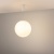 Светильник SP-SILKA-HANG-R400-12W Warm2700 (WH, 330 deg, 230V) (Arlight, IP20, Натуральный шелк, 3 года) Светильник SP-SILKA-HANG-R400-12W Warm2700 (WH, 330 deg, 230V) (Arlight, IP20, Натуральный шелк, 3 года)
