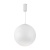 Светильник SP-SILKA-HANG-R400-12W Warm2700 (WH, 330 deg, 230V) (Arlight, IP20 Натуральный шелк, 3 года) Светильник SP-SILKA-HANG-R400-12W Warm2700 (WH, 330 deg, 230V) (Arlight, IP20 Натуральный шелк, 3 года)
