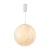 Светильник SP-SILKA-HANG-R400-12W Warm2700 (WH, 330 deg, 230V) (Arlight, IP20, Натуральный шелк, 3 года) Светильник SP-SILKA-HANG-R400-12W Warm2700 (WH, 330 deg, 230V) (Arlight, IP20, Натуральный шелк, 3 года)