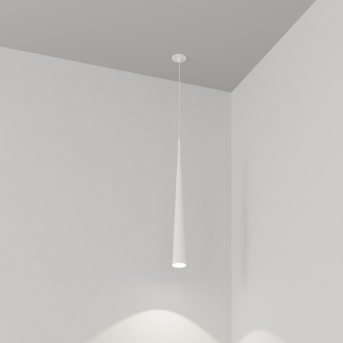 Светильник SP-STIRIA-L600-R76-5W Warm2700 (WH, 36 deg, 230V) (Arlight, IP20 Металл, 3 года)