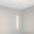 Светильник SP-UMBRA-HANG-V-L600-10W Warm3000 (WH, 120 deg, 230V) (Arlight, IP20 Металл, 3 года)
