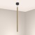 Светильник SP-PIPE-HANG-L600-R30-9W Day4000 (BR, 24 deg, 230V) (Arlight, IP20 Металл, 3 года) Светильник SP-PIPE-HANG-L600-R30-9W Day4000 (BR, 24 deg, 230V) (Arlight, IP20 Металл, 3 года)