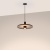 Светильник SP-KOTARO-R350-12W Warm3000 (BK-GR, 36 deg, 230V, TRIAC) (Arlight, IP20 Фетр, 3 года) Светильник SP-KOTARO-R350-12W Warm3000 (BK-GR, 36 deg, 230V, TRIAC) (Arlight, IP20 Фетр, 3 года)
