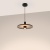 Светильник SP-KOTARO-R350-12W Warm3000 (BK-GR, 36 deg, 230V, TRIAC) (Arlight, IP20 Фетр, 3 года) Светильник SP-KOTARO-R350-12W Warm3000 (BK-GR, 36 deg, 230V, TRIAC) (Arlight, IP20 Фетр, 3 года)
