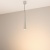 Светильник SP-STIRIA-L400-R57-5W Warm2700 (GR, 36 deg, 230V) (Arlight, IP20 Металл, 3 года)