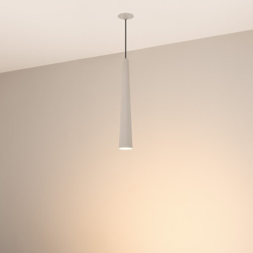 Светильник SP-STIRIA-L400-R57-5W Warm2700 (GR, 36 deg, 230V) (Arlight, IP20 Металл, 3 года)