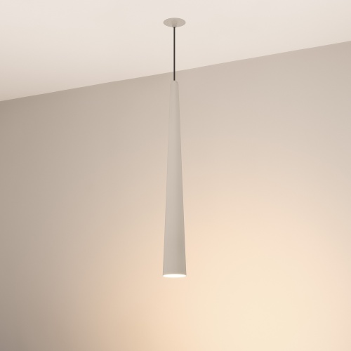 Светильник SP-STIRIA-L600-R76-5W Warm3000 (GR, 36 deg, 230V) (Arlight, IP20 Металл, 3 года)