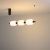 Светильник SP-CARAMELA-HANG-L720-12W Warm2700 (BK, 360 deg, 230V) (Arlight, IP20, Натуральный шелк, 3 года)