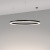 Светильник SP-DIAMOND-R650-36W Day4000 (BK, 45 deg, 230V, TRIAC) (Arlight, IP20 Металл, 5 лет)