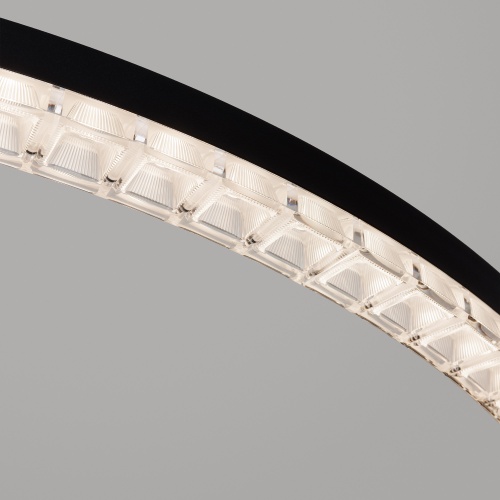 Светильник SP-DIAMOND-R650-36W Day4000 (BK, 45 deg, 230V, TRIAC) (Arlight, IP20 Металл, 5 лет)
