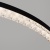 Светильник SP-DIAMOND-R650-36W Day4000 (BK, 45 deg, 230V, TRIAC) (Arlight, IP20 Металл, 5 лет)