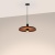 Светильник SP-KOTARO-R350-12W Warm3000 (BK-CF, 36 deg, 230V, TRIAC) (Arlight, IP20 Фетр, 3 года) Светильник SP-KOTARO-R350-12W Warm3000 (BK-CF, 36 deg, 230V, TRIAC) (Arlight, IP20 Фетр, 3 года)
