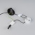 Светильник SP-KOTARO-R350-12W Warm3000 (BK-CF, 36 deg, 230V, TRIAC) (Arlight, IP20 Фетр, 3 года) Светильник SP-KOTARO-R350-12W Warm3000 (BK-CF, 36 deg, 230V, TRIAC) (Arlight, IP20 Фетр, 3 года)