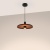 Светильник SP-KOTARO-R350-12W Warm3000 (BK-CF, 36 deg, 230V, TRIAC) (Arlight, IP20 Фетр, 3 года) Светильник SP-KOTARO-R350-12W Warm3000 (BK-CF, 36 deg, 230V, TRIAC) (Arlight, IP20 Фетр, 3 года)