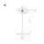 Светильник SP-KOTARO-R350-12W Warm3000 (BK-CF, 36 deg, 230V, TRIAC) (Arlight, IP20 Фетр, 3 года) Светильник SP-KOTARO-R350-12W Warm3000 (BK-CF, 36 deg, 230V, TRIAC) (Arlight, IP20 Фетр, 3 года)