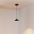 Светильник SP-MAKOTO-R240-10W Warm2700 (BK, 36 deg, 230V, TRIAC) (Arlight, IP20 Металл, 3 года)