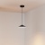 Светильник SP-MAKOTO-R300-10W Warm2700 (BK, 36 deg, 230V, TRIAC) (Arlight, IP20 Металл, 3 года) Светильник SP-MAKOTO-R300-10W Warm2700 (BK, 36 deg, 230V, TRIAC) (Arlight, IP20 Металл, 3 года)