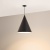 Светильник SP-MAKOTO-R350-14W Warm2700 (BK, 36 deg, 230V, TRIAC) (Arlight, IP20 Металл, 3 года) Светильник SP-MAKOTO-R350-14W Warm2700 (BK, 36 deg, 230V, TRIAC) (Arlight, IP20 Металл, 3 года)