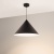 Светильник SP-MAKOTO-R550-14W Warm3000 (BK, 36 deg, 230V, TRIAC) (Arlight, IP20 Металл, 3 года) Светильник SP-MAKOTO-R550-14W Warm3000 (BK, 36 deg, 230V, TRIAC) (Arlight, IP20 Металл, 3 года)