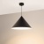 Светильник SP-MAKOTO-R550-14W Warm2700 (BK, 36 deg, 230V, TRIAC) (Arlight, IP20 Металл, 3 года) Светильник SP-MAKOTO-R550-14W Warm2700 (BK, 36 deg, 230V, TRIAC) (Arlight, IP20 Металл, 3 года)