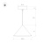 Светильник SP-MAKOTO-R550-14W Warm2700 (BK, 36 deg, 230V, TRIAC) (Arlight, IP20 Металл, 3 года) Светильник SP-MAKOTO-R550-14W Warm2700 (BK, 36 deg, 230V, TRIAC) (Arlight, IP20 Металл, 3 года)