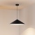 Светильник SP-MAKOTO-R750-14W Warm3000 (BK, 36 deg, 230V, TRIAC) (Arlight, IP20 Металл, 3 года)